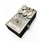 Used Wampler Sovereign Distortion Effect Pedal