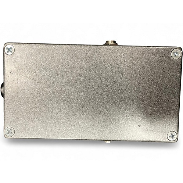 Used Wampler Sovereign Distortion Effect Pedal