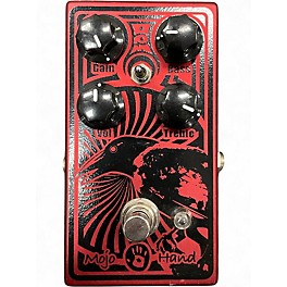 Used Mojo Hand FX Rook Effect Pedal