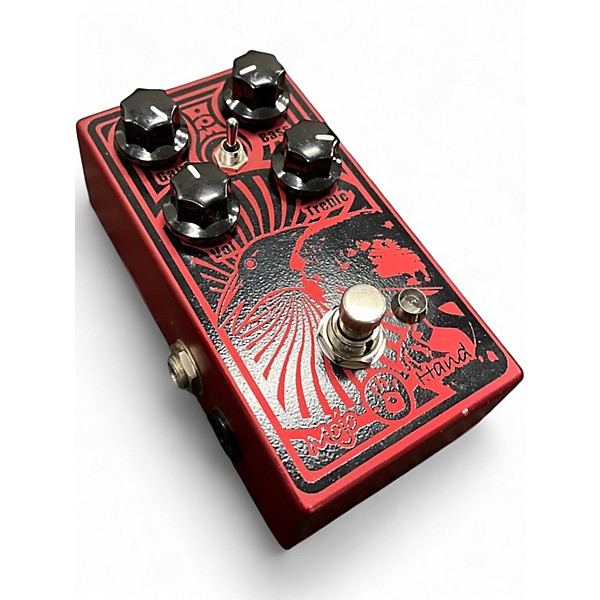 Used Mojo Hand FX Rook Effect Pedal