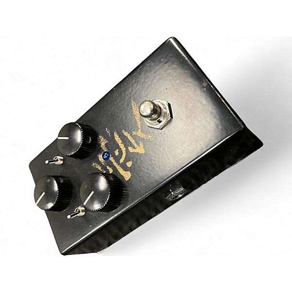 Used Lovepedal K9GC Kanji 9 Overdrive Effect Pedal