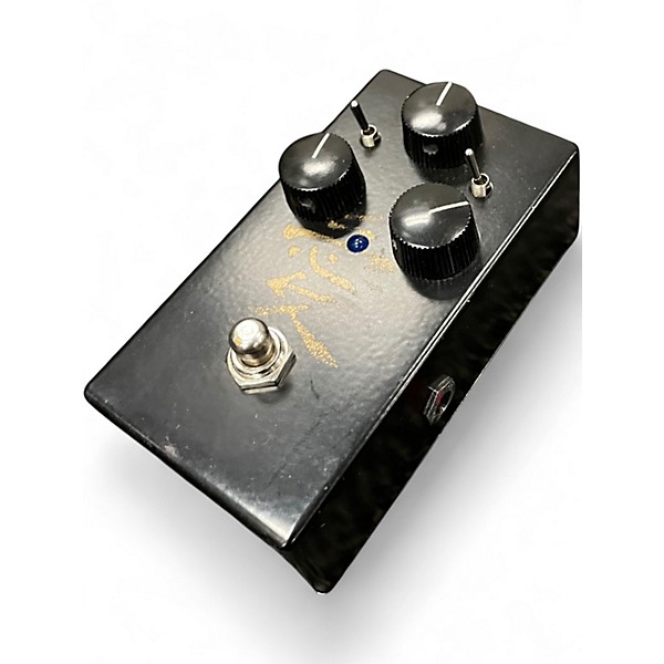 Used Lovepedal K9GC Kanji 9 Overdrive Effect Pedal