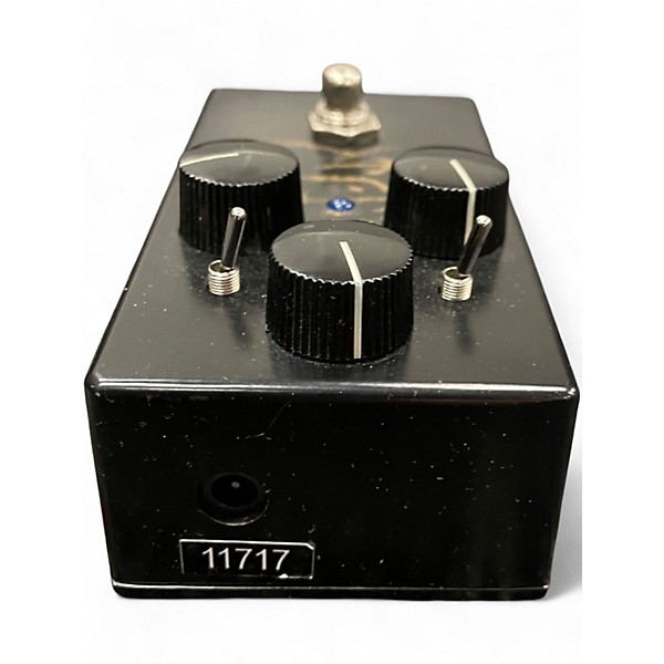 Used Lovepedal K9GC Kanji 9 Overdrive Effect Pedal