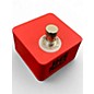 Used JHS Pedals RED REMOTE Pedal