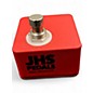 Used JHS Pedals RED REMOTE Pedal