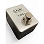 Used MXR TAP Pedal