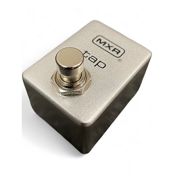 Used MXR TAP Pedal