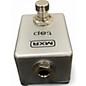 Used MXR tap Pedal
