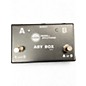 Used Livewire ABY1 Switcher Pedal thumbnail