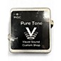 Used Pure Tone Technologies Visual Sound Custom Shop Buffer Pedal thumbnail