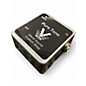 Used Pure Tone Technologies Visual Sound Custom Shop Buffer Pedal