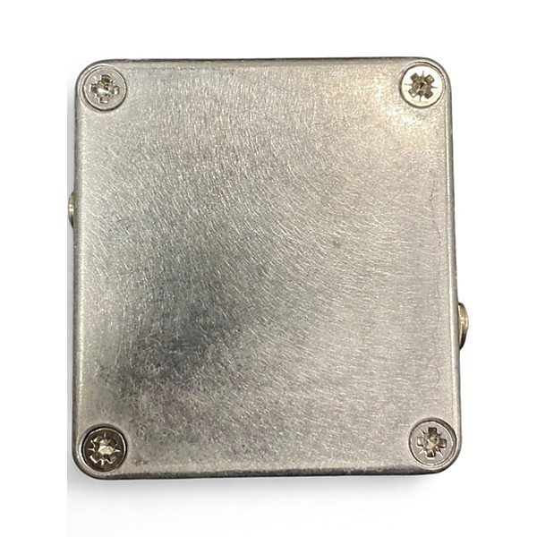 Used Pure Tone Technologies Visual Sound Custom Shop Buffer Pedal