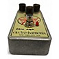 Used Electro-Harmonix Soul Food Overdrive Effect Pedal