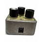 Used Electro-Harmonix Soul Food Overdrive Effect Pedal