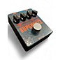 Used Voodoo Lab Super Fuzz Effect Pedal