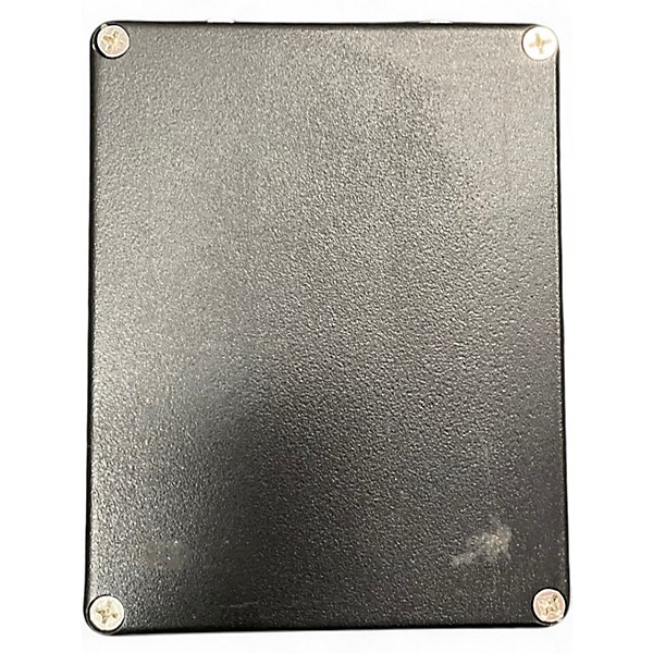 Used Voodoo Lab Super Fuzz Effect Pedal