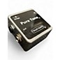 Used Pure Tone Technologies Truetone Buffer Pedal