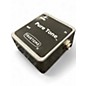 Used Pure Tone Technologies Truetone Buffer Pedal