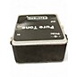 Used Pure Tone Technologies Truetone Buffer Pedal