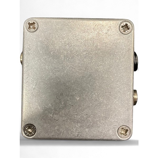 Used Pure Tone Technologies Truetone Buffer Pedal