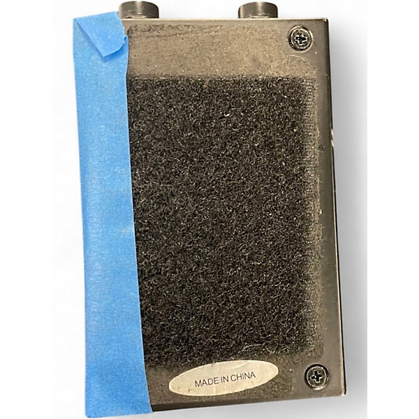 Used Deadbeat Wet Dreams Effect Pedal