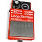 Used BOSS RC1 Loop Station Pedal thumbnail