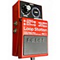Used BOSS RC1 Loop Station Pedal