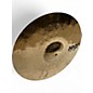 Used SABIAN 19in redlight hhx Cymbal thumbnail
