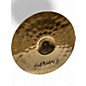 Used SABIAN 19in redlight hhx Cymbal