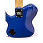 Used 2024 PRS NF53 USA Blue Matteo Solid Body Electric Guitar