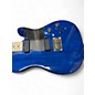 Used 2024 PRS NF53 USA Blue Matteo Solid Body Electric Guitar