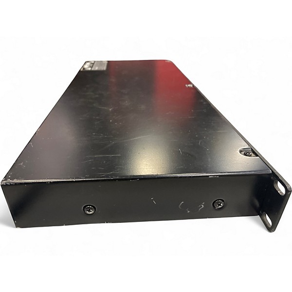 Used BBE MaxCom Dual-Channel Compressor