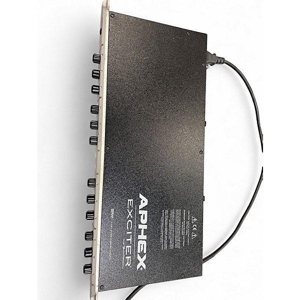 Used Aphex Aural Exciter & Big Bottom Effect Processor