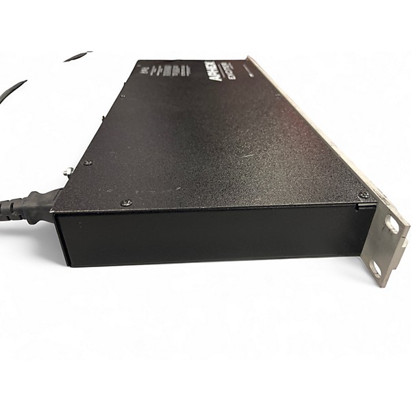 Used Aphex Aural Exciter & Big Bottom Effect Processor