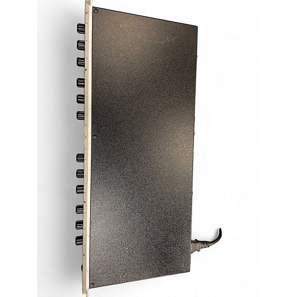 Used Aphex Aural Exciter & Big Bottom Effect Processor