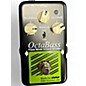 Used EBS Octabass Triple Mode Bass Octave Divider Bass Effect Pedal thumbnail