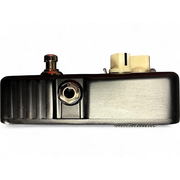 Used EBS Octabass Triple Mode Bass Octave Divider Bass Effect Pedal