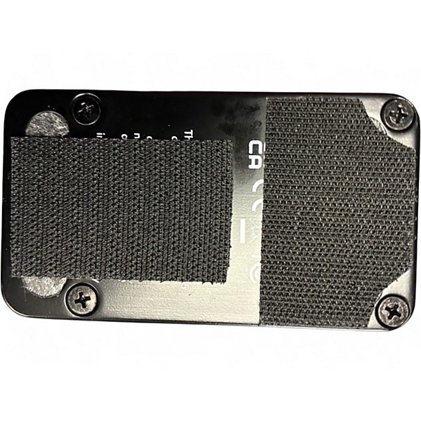 Used EBS Octabass Triple Mode Bass Octave Divider Bass Effect Pedal