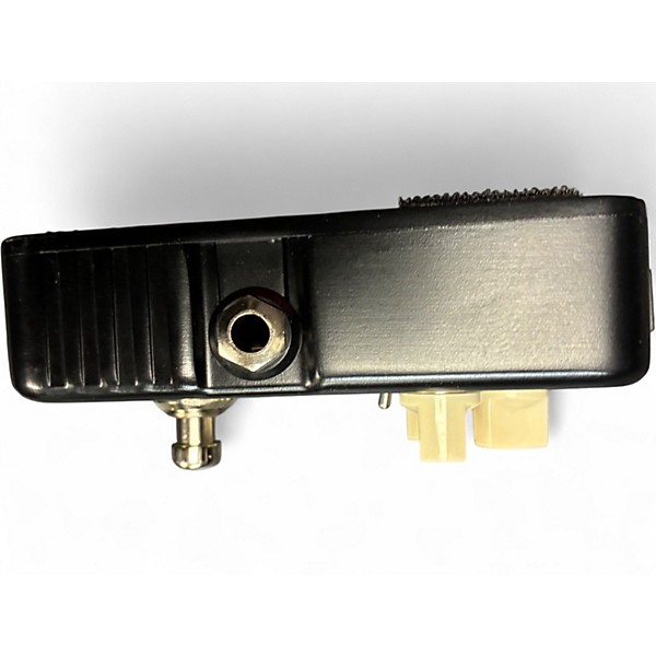 Used EBS Octabass Triple Mode Bass Octave Divider Bass Effect Pedal