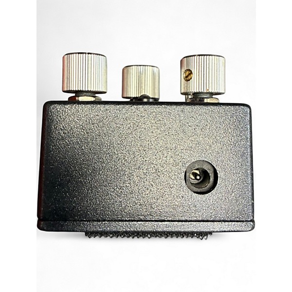 Used Walrus Audio Jupiter Multi-Clip Fuzz V2 Effect Pedal