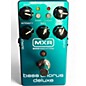 Used MXR M83 Bass Chorus Deluxe Bass Effect Pedal thumbnail