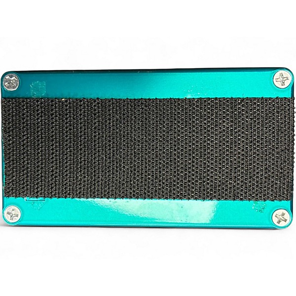 Used MXR M83 Bass Chorus Deluxe Bass Effect Pedal