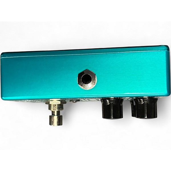 Used MXR M83 Bass Chorus Deluxe Bass Effect Pedal