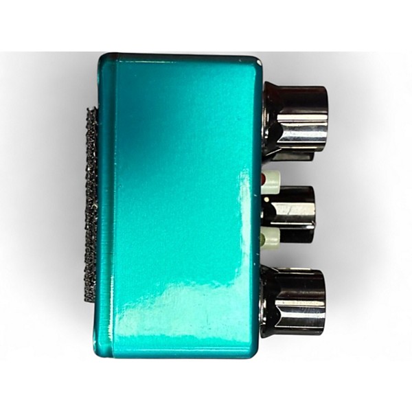 Used MXR M83 Bass Chorus Deluxe Bass Effect Pedal