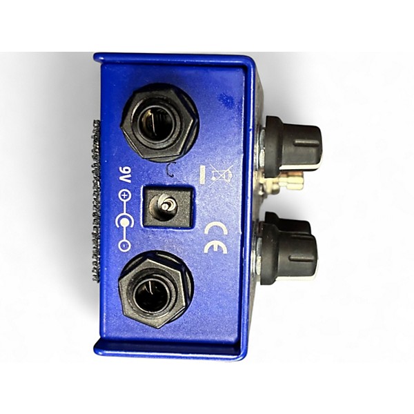 Used Aguilar TLC Bass Compressor Bass Effect Pedal