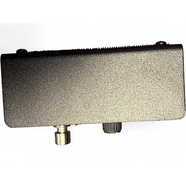 Used Sadowsky SBP-1 Bass Preamp DI Bass Preamp