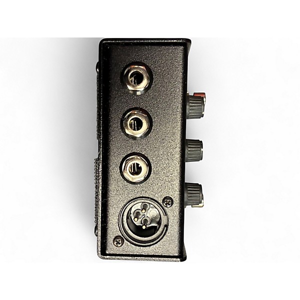 Used Sadowsky SBP-1 Bass Preamp DI Bass Preamp