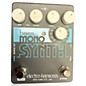 Used Electro-Harmonix Bass Mono Synth Bass Effect Pedal thumbnail