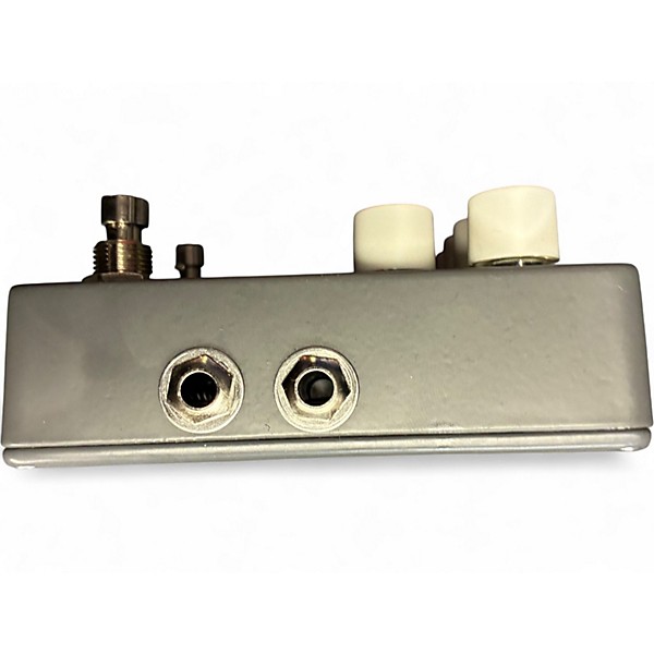 Used Electro-Harmonix Bass Mono Synth Bass Effect Pedal