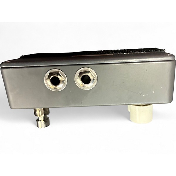 Used Electro-Harmonix Bass Mono Synth Bass Effect Pedal